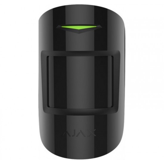 AJAX MOTION PROTECT BLACK 5314