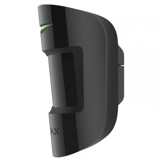 AJAX MOTION PROTECT BLACK 5314