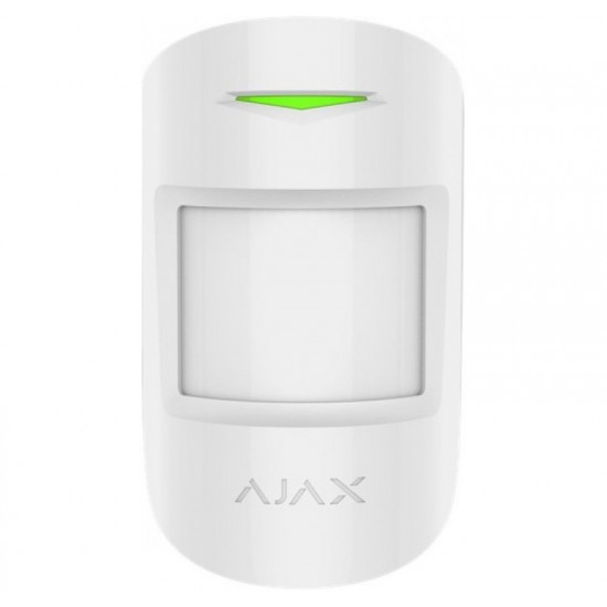 AJAX MOTION PROTECT WHITE 5328