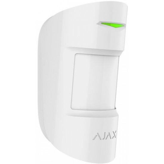 AJAX MOTION PROTECT WHITE 5328