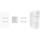 AJAX MOTION PROTECT WHITE 5328
