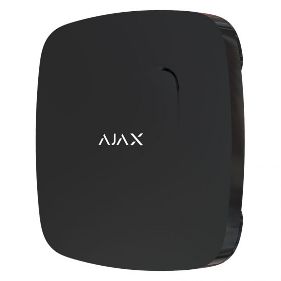 AJAX FIRE PROTECT PLUS BLACK 8218 (with CO)