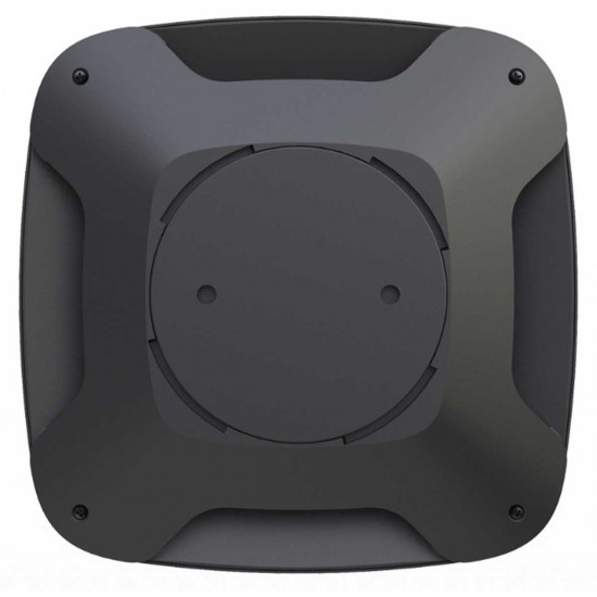 AJAX FIRE PROTECT PLUS BLACK 8218 (with CO)