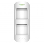 AJAX MOTION PROTECT OUTDOOR WHITE