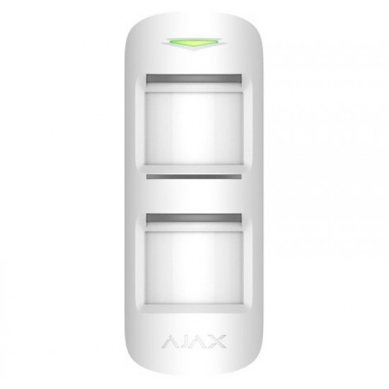 AJAX MOTION PROTECT OUTDOOR WHITE