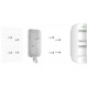 AJAX MOTION PROTECT OUTDOOR WHITE