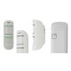 AJAX MOTION PROTECT OUTDOOR WHITE
