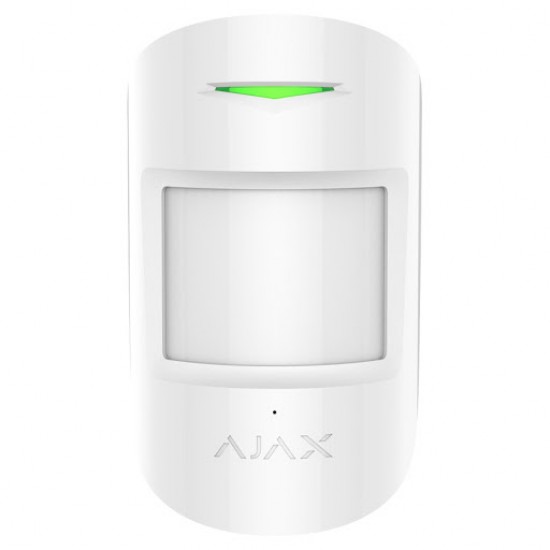 AJAX COMBI PROTECT WHITE 7170