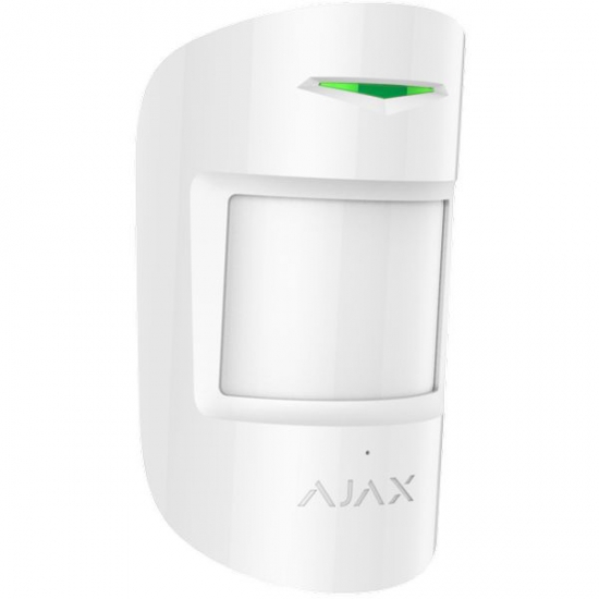AJAX COMBI PROTECT WHITE 7170