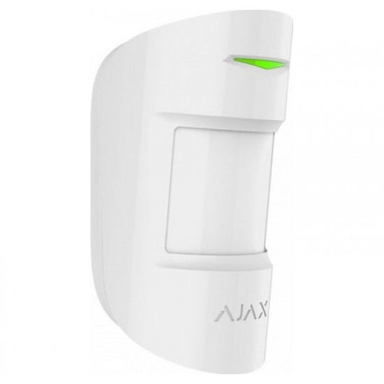 AJAX COMBI PROTECT WHITE 7170