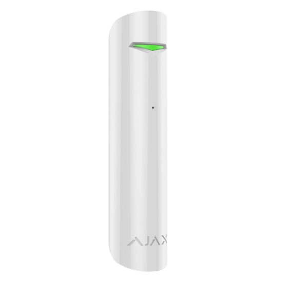 AJAX GLASS PROTECT WHITE 5236