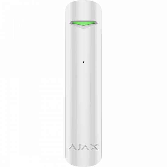 AJAX GLASS PROTECT WHITE 5236