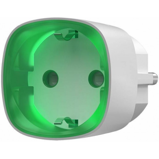AJAX SOCKET WHITE