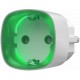 AJAX SOCKET WHITE