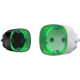 AJAX SOCKET WHITE