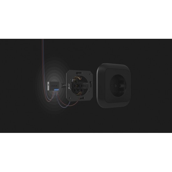 AJAX WALL SWITCH 7649