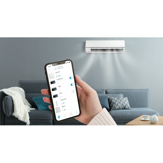 AJAX WALL SWITCH 7649