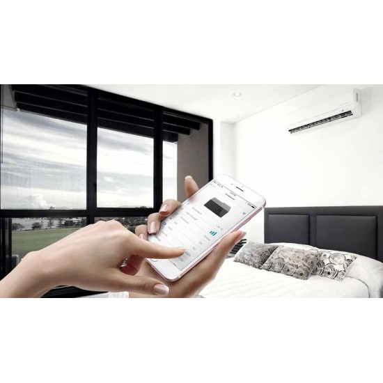 AJAX WALL SWITCH 7649