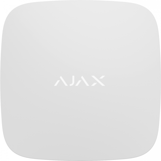 AJAX LEAKS PROTECT WHITE 8050