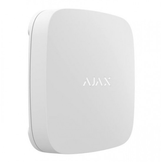 AJAX LEAKS PROTECT WHITE 8050