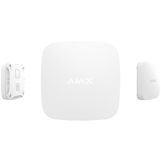 AJAX LEAKS PROTECT WHITE 8050