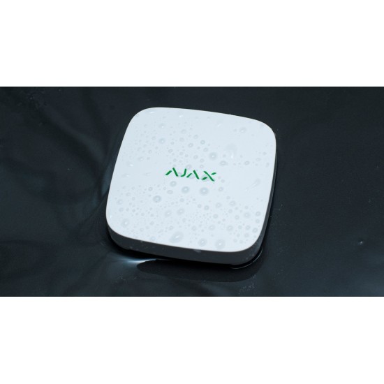 AJAX LEAKS PROTECT WHITE 8050