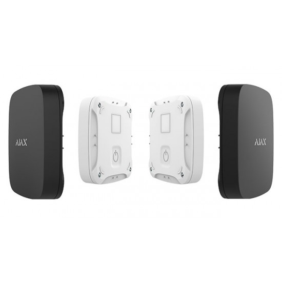 AJAX LEAKS PROTECT WHITE 8050