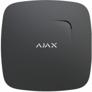 AJAX FIRE PROTECT BLACK 8188