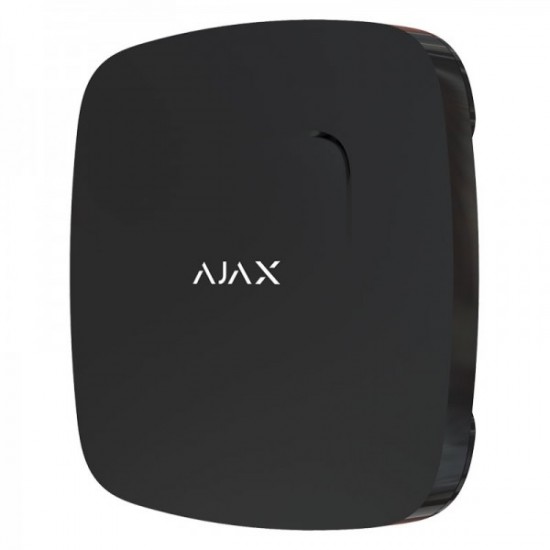 AJAX FIRE PROTECT BLACK 8188