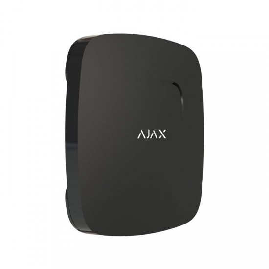 AJAX FIRE PROTECT BLACK 8188
