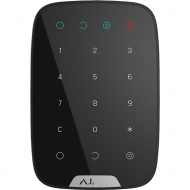 AJAX KEYPAD BLACK 8722