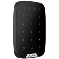 AJAX KEYPAD BLACK 8722