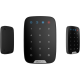 AJAX KEYPAD BLACK 8722