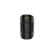 AJAX MOTION PROTECT PLUS  BLACK 8220