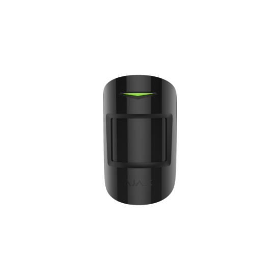 AJAX MOTION PROTECT PLUS  BLACK 8220