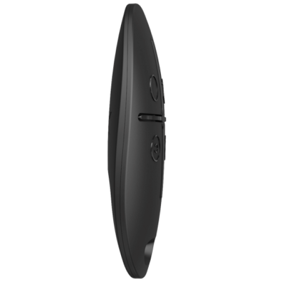 AJAX SPACE CONTROL BLACK 6108