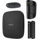 AJAX STARTER KIT BLACK 7563