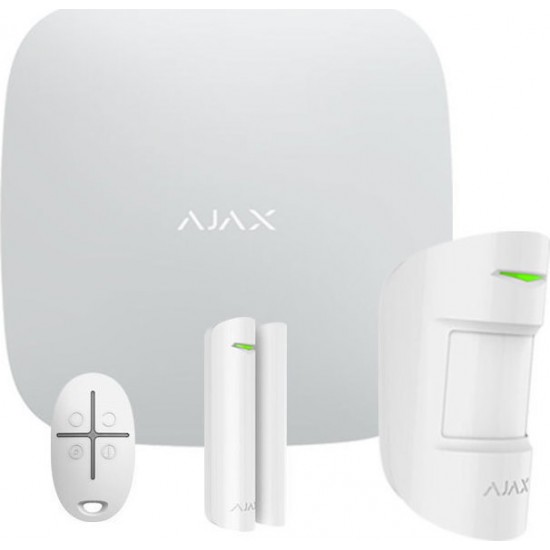 AJAX STARTER KIT WHITE 7564