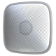 AJAX STREET SIREN WHITE 7830
