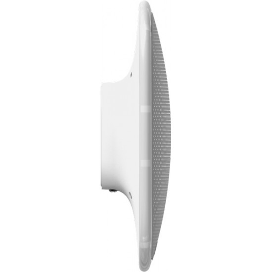 AJAX STREET SIREN WHITE 7830