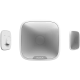 AJAX STREET SIREN WHITE 7830
