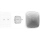 AJAX STREET SIREN WHITE 7830