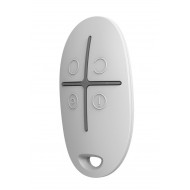 AJAX SPACE CONTROL WHITE 6267