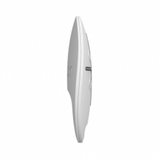 AJAX SPACE CONTROL WHITE 6267