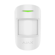 AJAX MOTION PROTECT PLUS WHITE 8227
