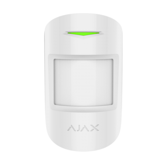 AJAX MOTION PROTECT PLUS WHITE 8227