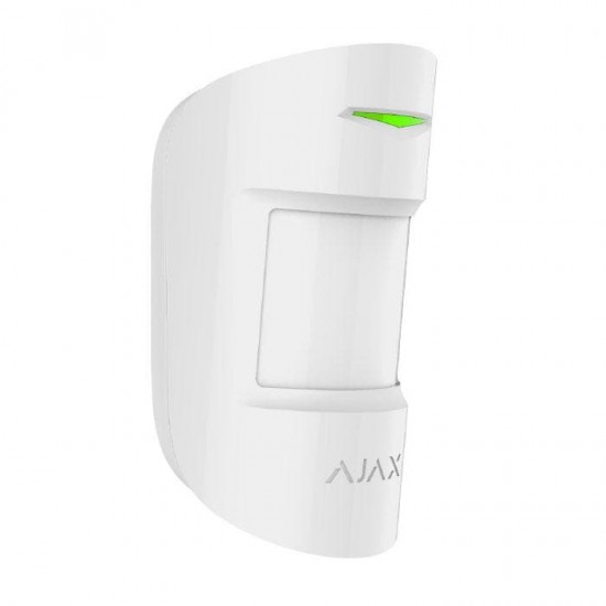AJAX MOTION PROTECT PLUS WHITE 8227