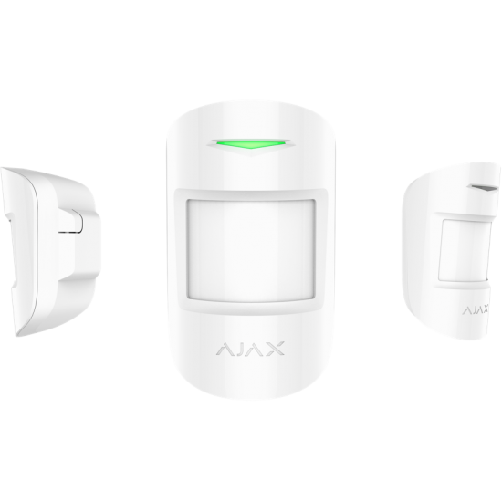 AJAX MOTION PROTECT PLUS WHITE 8227