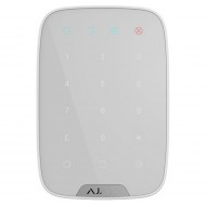 AJAX KEYPAD WHITE 8706