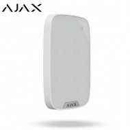 AJAX KEYPAD WHITE 8706